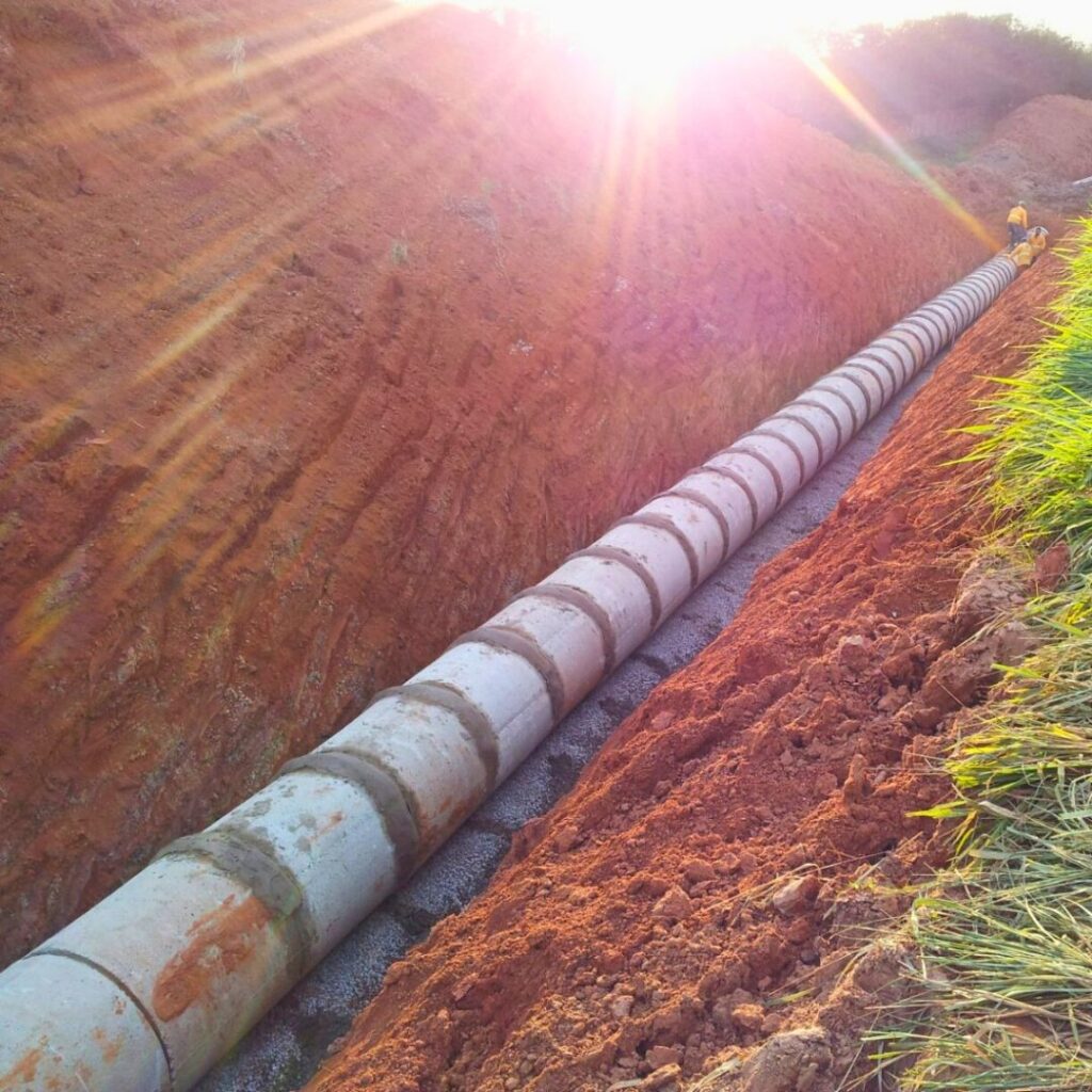 Loteamento Portal Ipê - Rio Branco / AC

Obra integrante do acervo técnico dos sócios/engenheiros da FNS